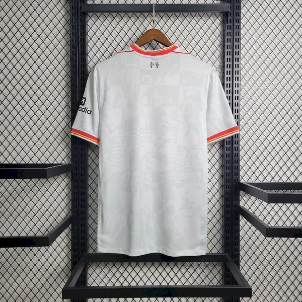 Liverpool 2024 Third Jersey
