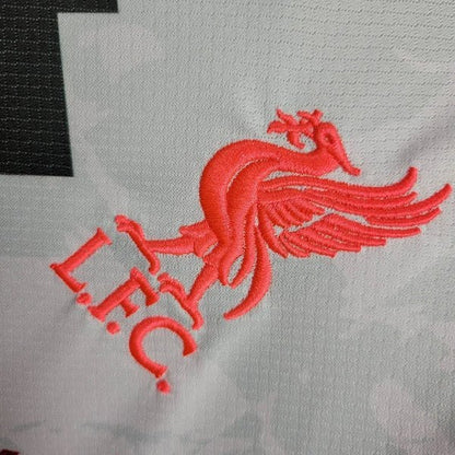 Liverpool 2024 Tricolor Special Edition Jersey
