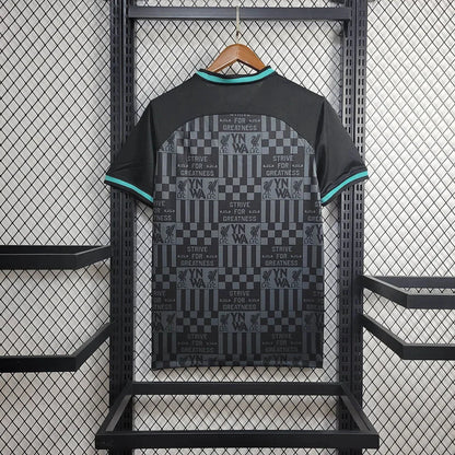 Liverpool × Lebron 2024 Special Edition Jersey