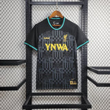 Liverpool × Lebron 2024 Special Edition Jersey
