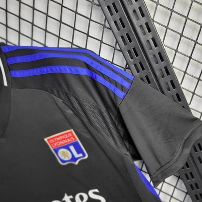 Lyon 2024 Away Jersey