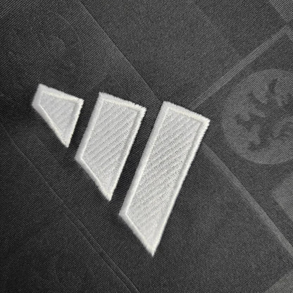 Lyon 2024 Away Jersey