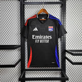 Lyon 2024 Away Jersey