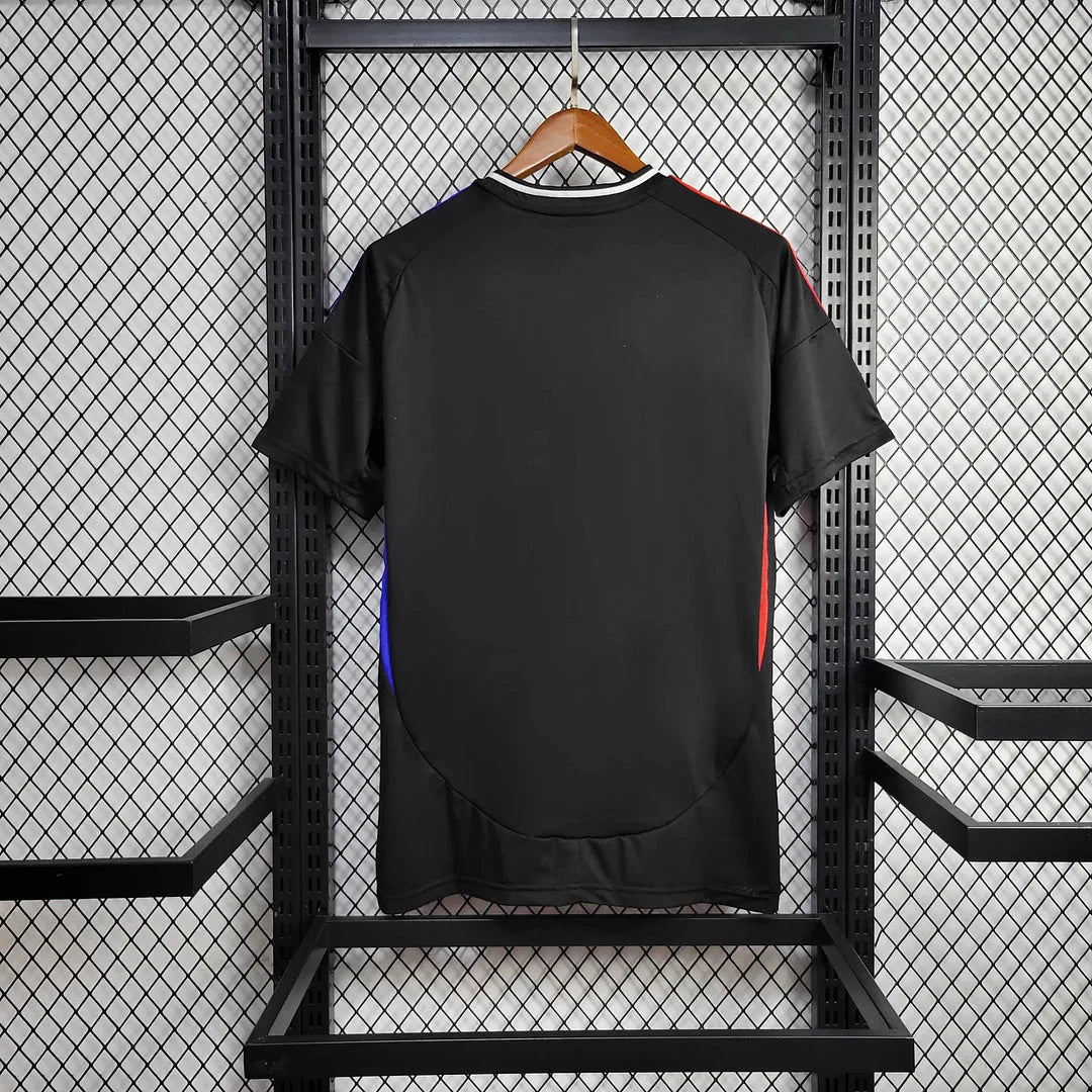 Lyon 2024 Away Jersey