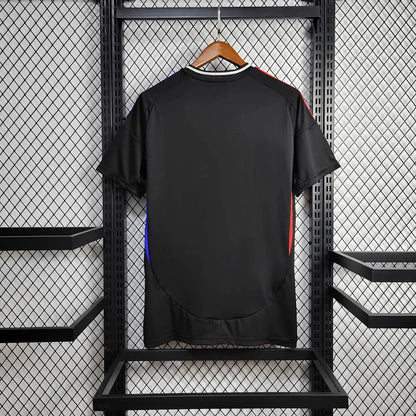 Lyon 2024 Away Jersey