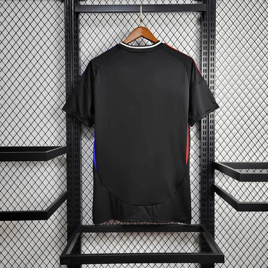Lyon 2024 Away Jersey