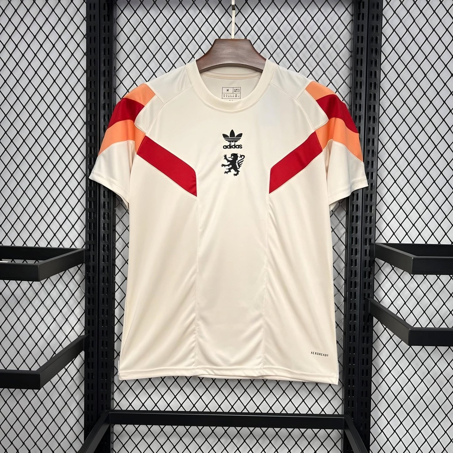 Lyon 2024 Special Edition Jersey