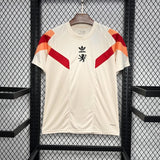Lyon 2024 Special Edition Jersey