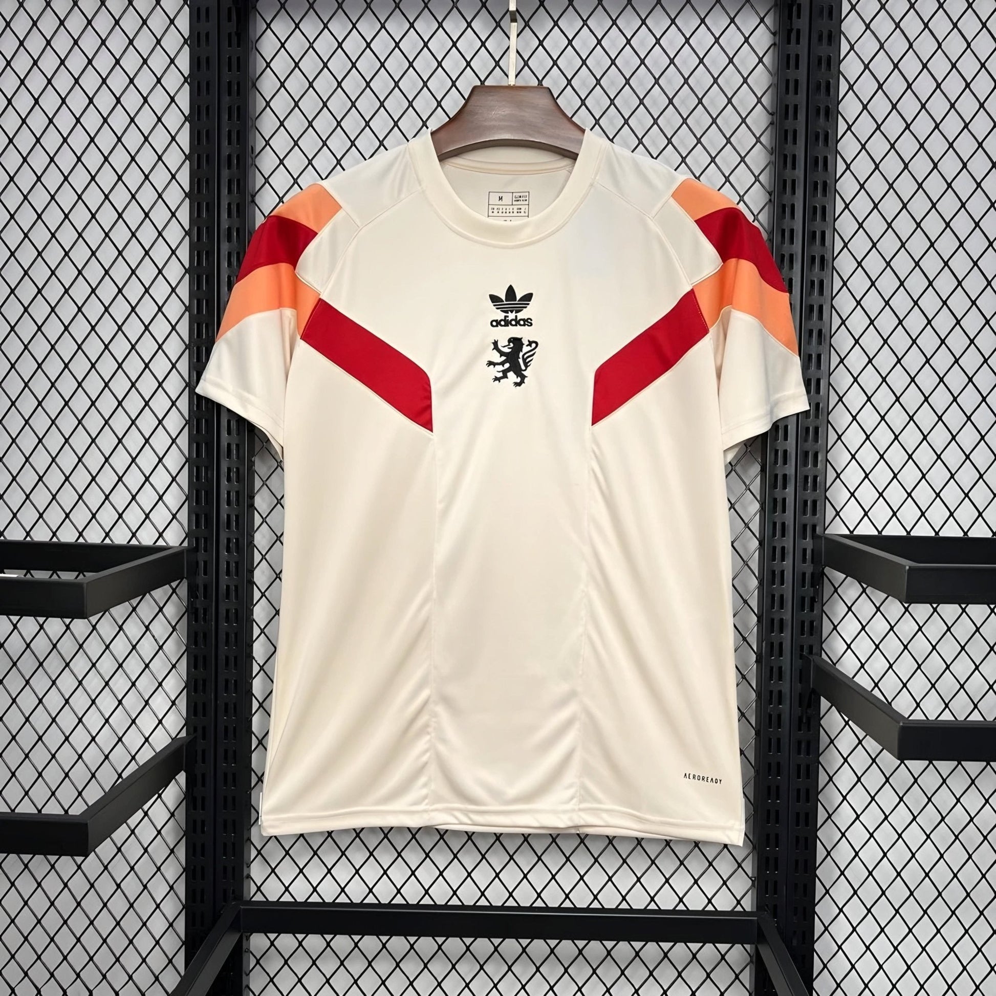 Lyon 2024 Special Edition Jersey