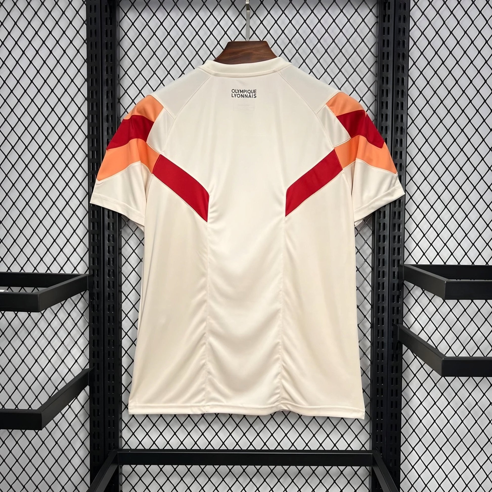 Lyon 2024 Special Edition Jersey