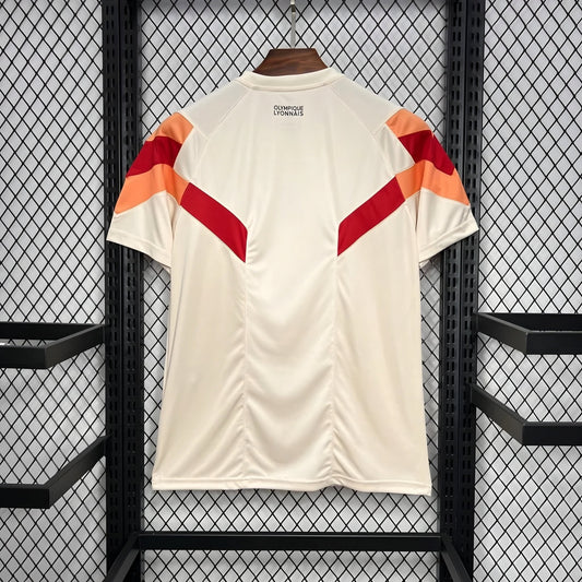 Lyon 2024 Special Edition Jersey