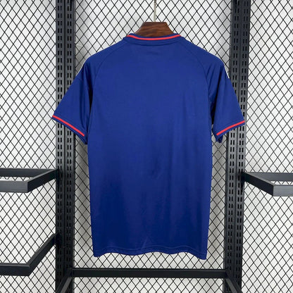 Lyon Away 2025 Jersey