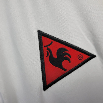 Retro Manchester City 2002 Away Jersey