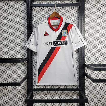 Retro Manchester City 2002 Away Jersey
