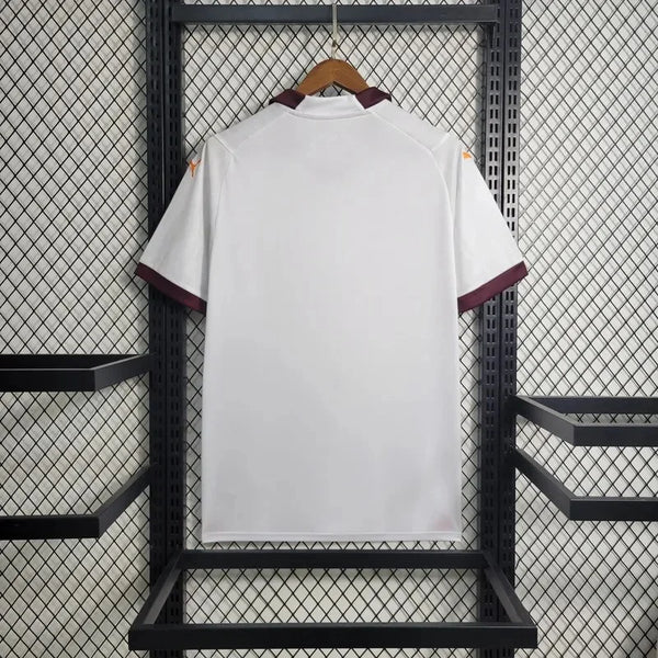 Manchester City 2023 Away Jersey