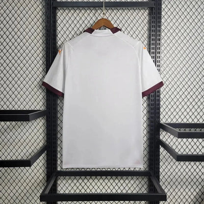 Manchester City 2023 Away Jersey