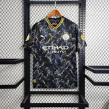 Manchester City 2023 Champions Special Edition Jersey