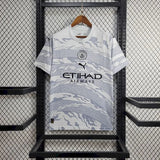 Manchester City 2023 Year Of The Dragon Special Edition Jersey