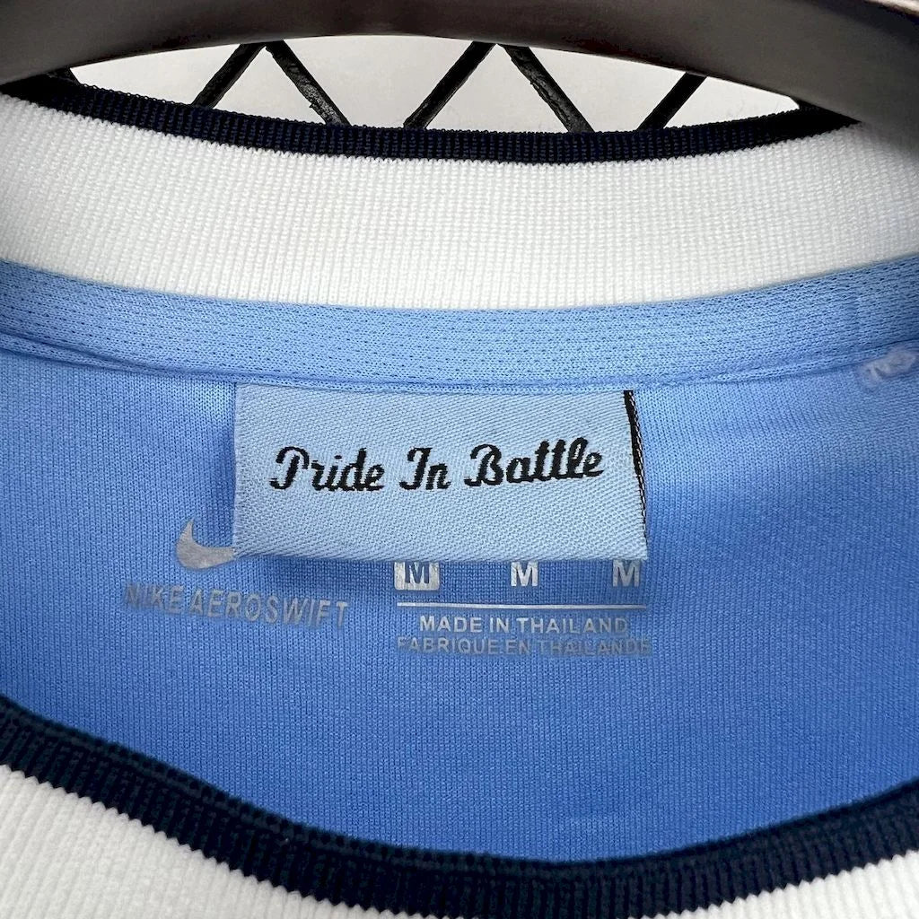 Retro Manchester City Home 2013 Jersey