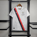 Manchester City Kidsuper 2025 Away CWC Jersey