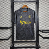 Retro Manchester United 2017 Home Jersey