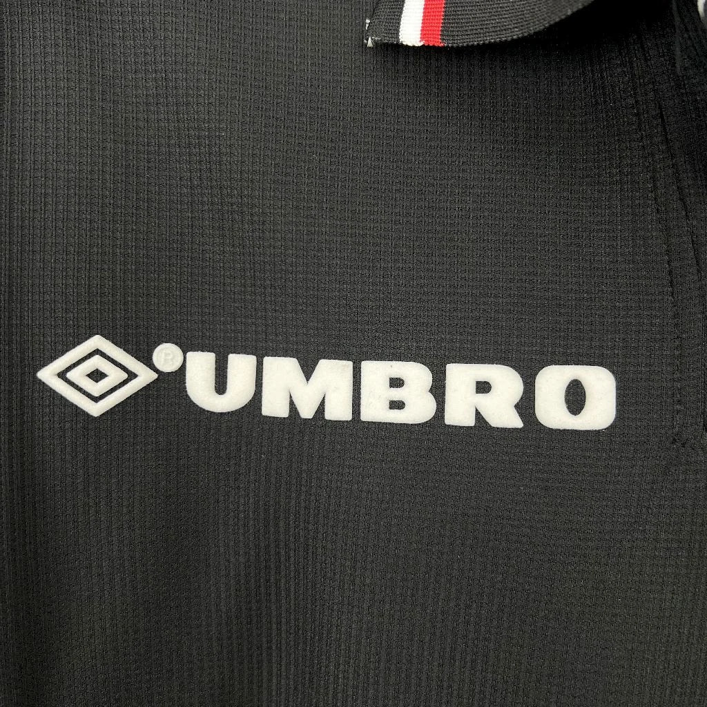 Retro Manchester United 1998 Away Jersey