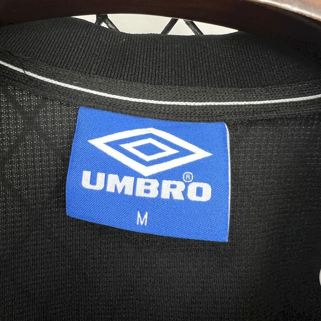 Retro Manchester United 1998 Away Jersey