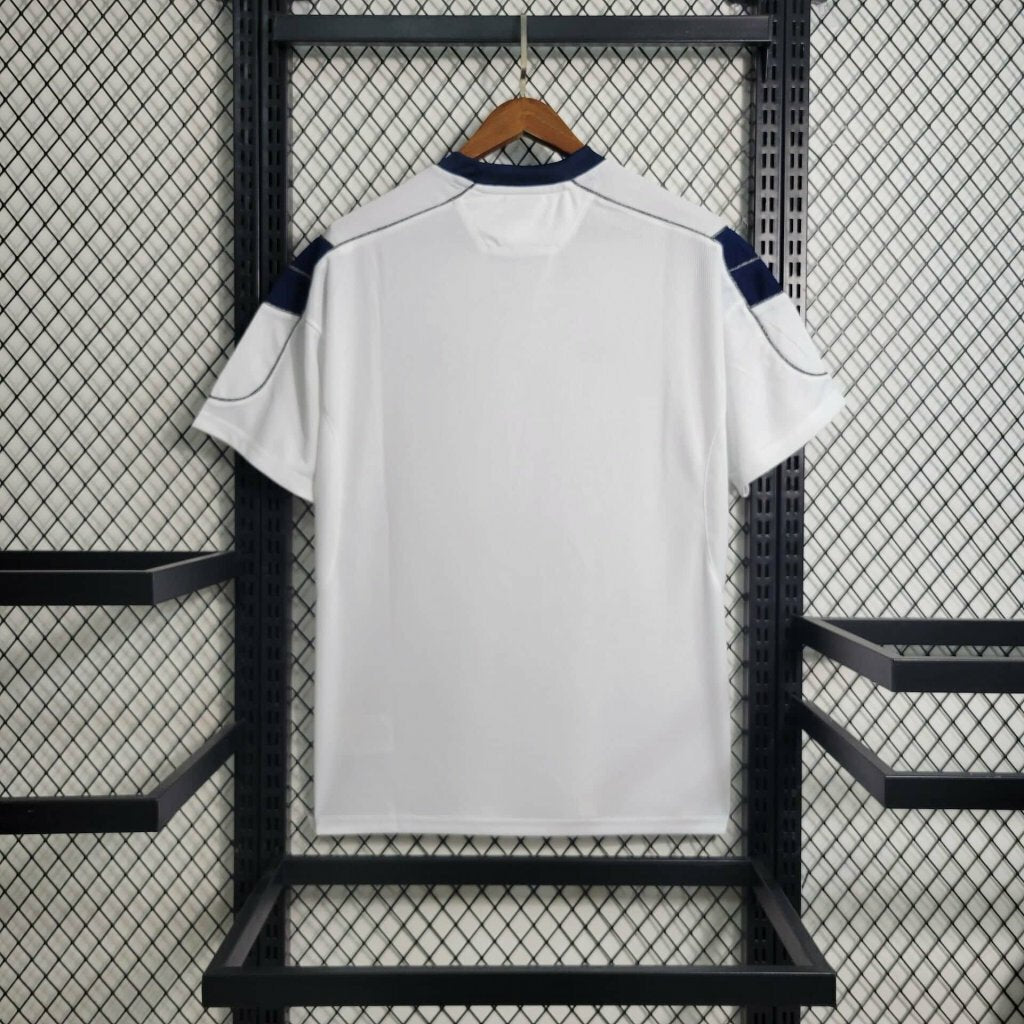 Retro Manchester United 1999 Away Jersey