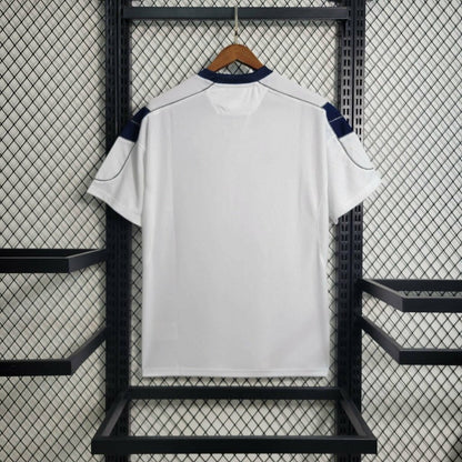 Retro Manchester United 1999 Away Jersey