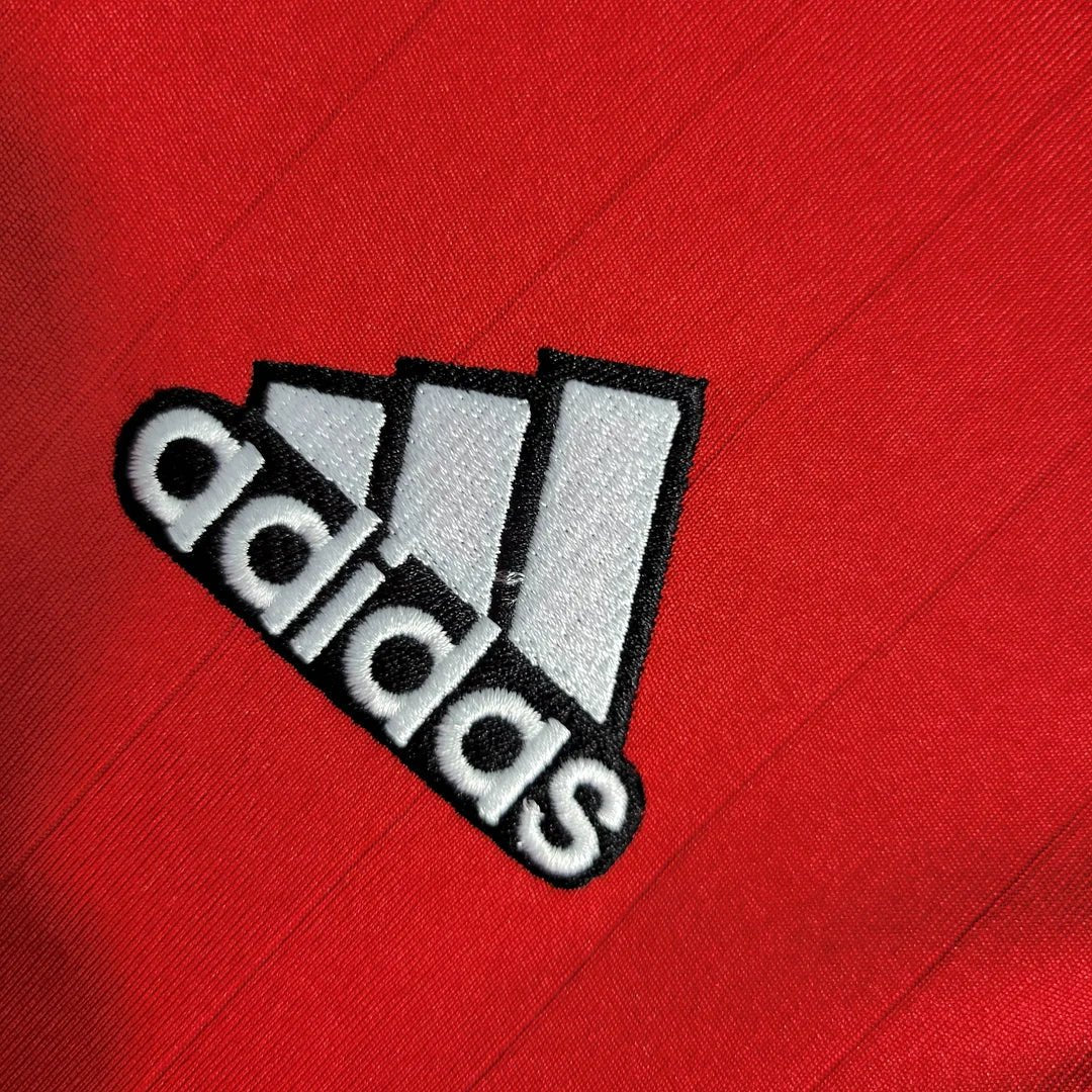 Retro Manchester United 2022 Home Jersey