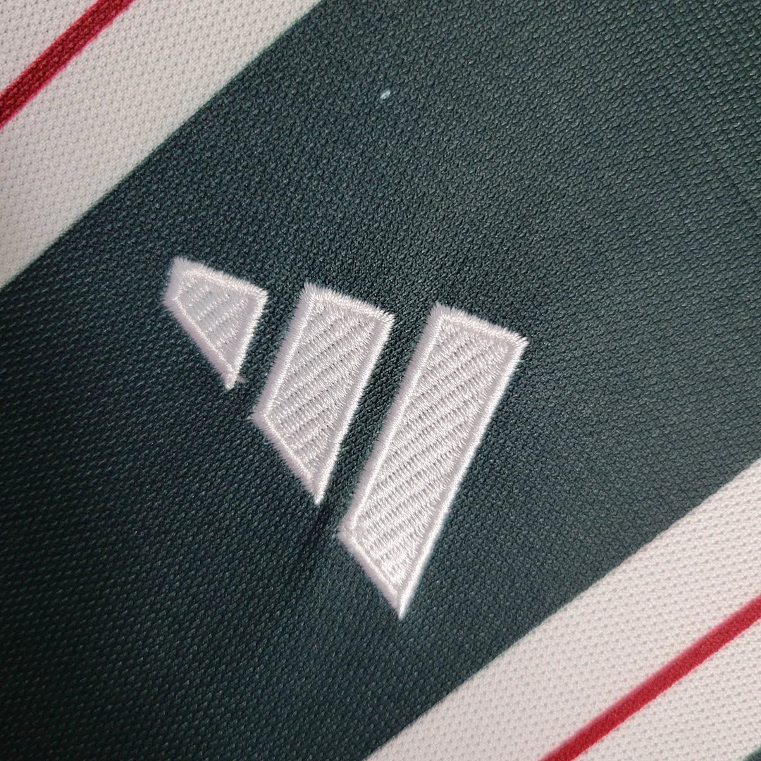 Retro Manchester United 2023 Away Jersey