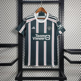 Retro Manchester United 2023 Away Jersey