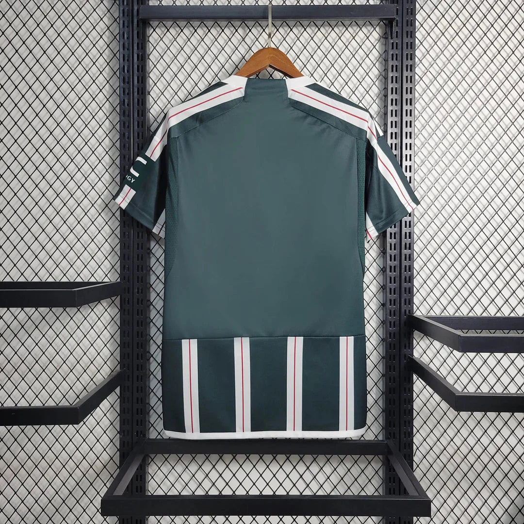 Retro Manchester United 2023 Away Jersey