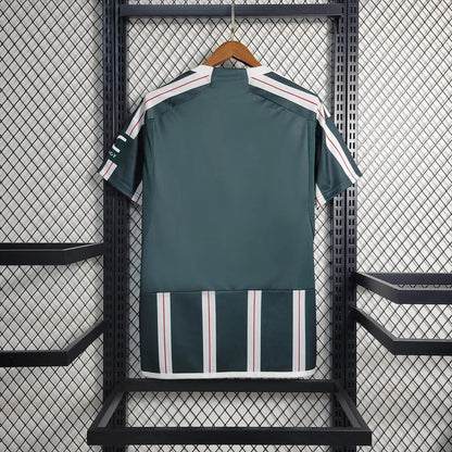 Retro Manchester United 2023 Away Jersey