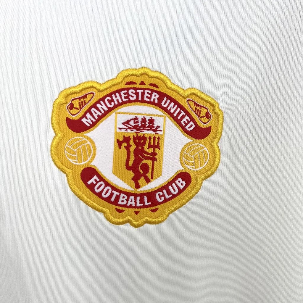 Manchester United 2024 Special Edition Jersey