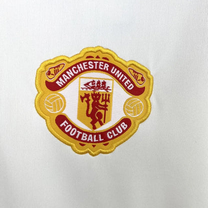 Manchester United 2024 Special Edition Jersey