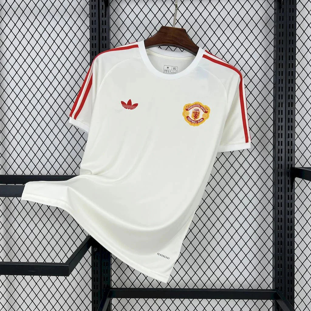 Manchester United 2024 Special Edition Jersey