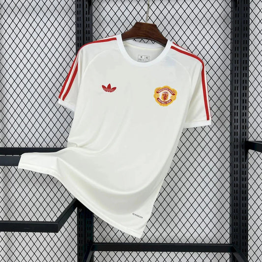 Manchester United 2024 Special Edition Jersey