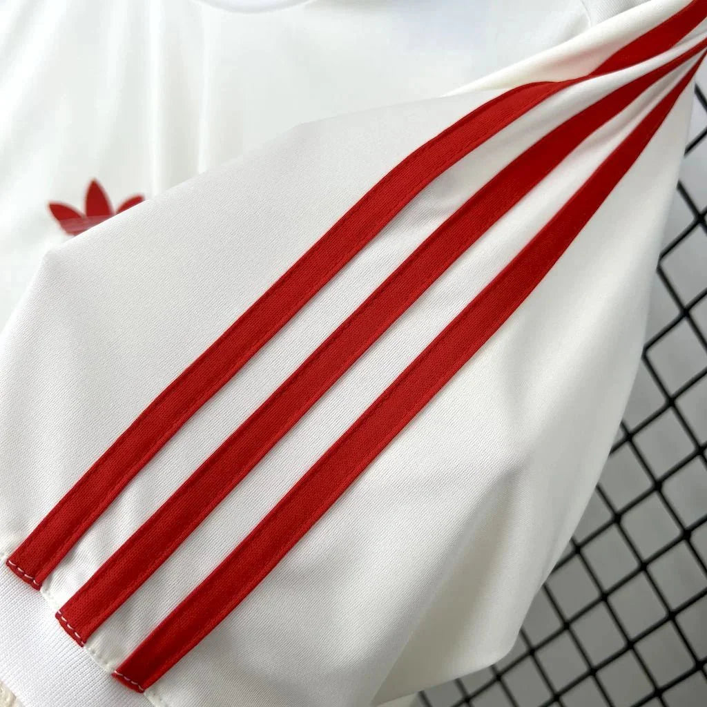 Manchester United 2024 Special Edition Jersey