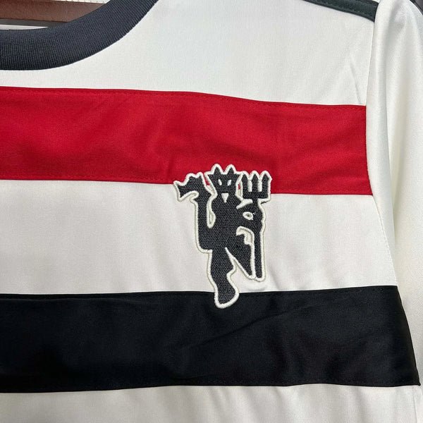 Manchester United 2024 Third Jersey