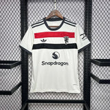 Manchester United 2024 Third Jersey