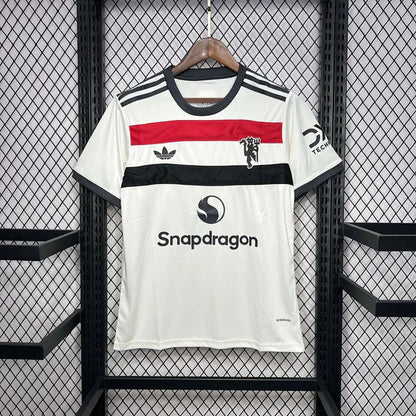 Manchester United 2024 Third Jersey