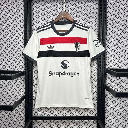 Manchester United 2024 Third Jersey