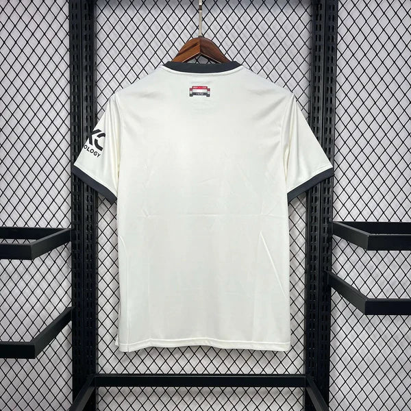 Manchester United 2024 Third Jersey