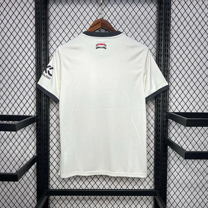 Manchester United 2024 Third Jersey