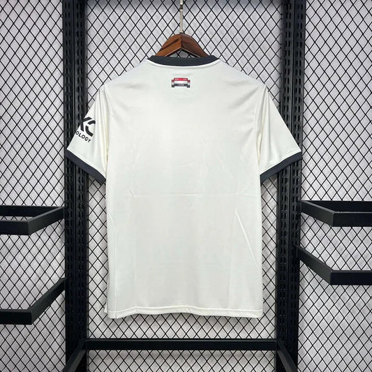 Manchester United 2024 Third Jersey