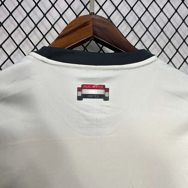 Manchester United 2024 Third Jersey