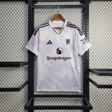 Manchester United 2025 Away Jersey