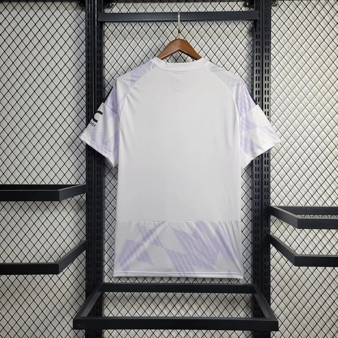 Manchester United 2025 Away Jersey