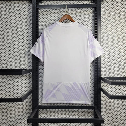 Manchester United 2025 Away Jersey